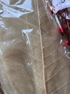 Handmade Vase Fillers