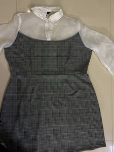 Korean Frock