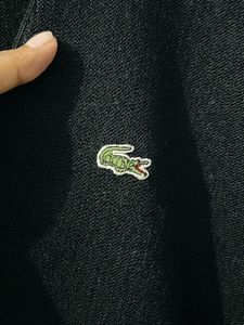 Lacoste Cardigan