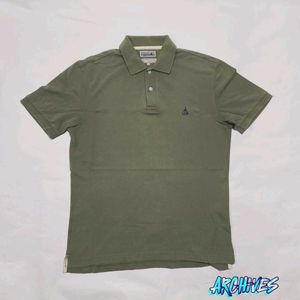 ESSENTIAL Polo T-shirt
