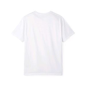 Motivational Quote - White T Shirt