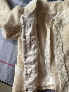 Lynn Tweed Coat Women