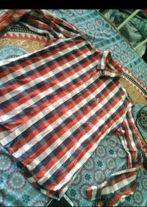 Men Shirt Each 150₹
