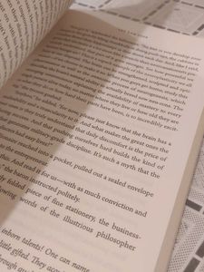 The 5 AM Club by Robin Sharma