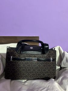 Calvin Klein Bag +sling One