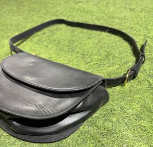 APC Geneve Crossbody Bag