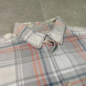 Merona Short Sleeve Shirt