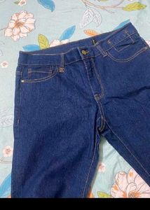 New Without Tag Wide Leg Stylish Pant