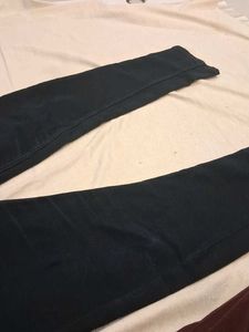 Black Skinny Jeans