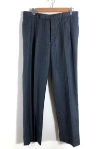 Formal Black Trouser(Men’s)