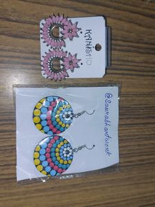 Earings