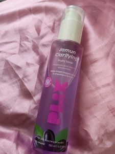 Jamun Clarifying Fruity Toner