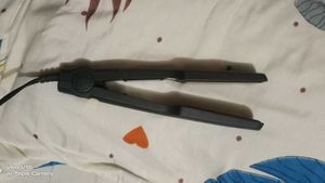 Hair Straightener