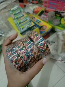 New Full Box Bangles