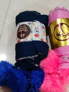 Daily Wear Hijab