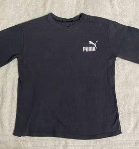Oversized Unisex Puma T-shirt