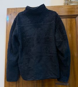 The North Face Fur and fox  Jacket