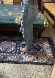 Price Drop ‼️ Almost Famous Brand Ditress Jean