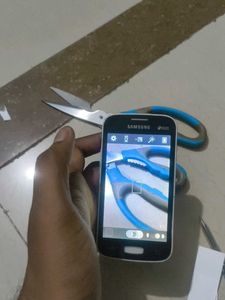 Samsung Galaxy Pocket Duos