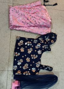 Langha set