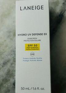 Laneige hydro UV Defense EX