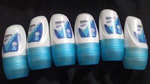 Rexona Shower Fresh Deodorant