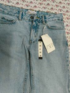 zara new jeans