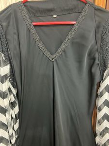 Designer Abaya