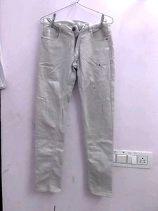 Off-White Jeans