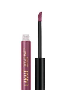 Lakme Forever Matte Liquid Lip Color