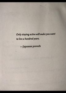 Ikigai Hard Cover Book📚