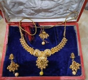 Jewellery Set