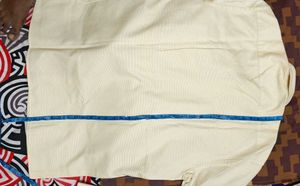 LOUIS PHILIPPE Men Formal Cuff Shirt Regular