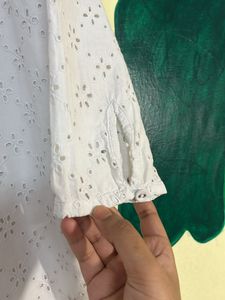 Kraus White Top