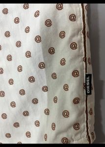 Printed Casual Shirt