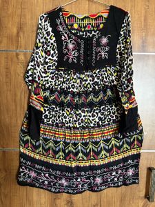 Tunic Kurti