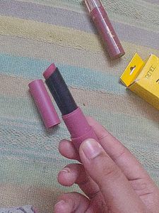 mars dream chaser lipstick mate