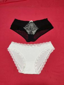 Combo 5 Brief Size 34