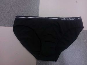 calvin klein pantry