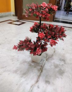 Artificial Big Plant