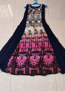 Geroget Gown (Almost New)