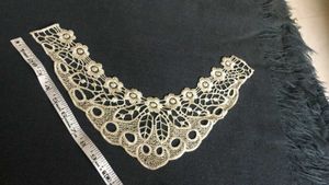 Golden Thread Neck