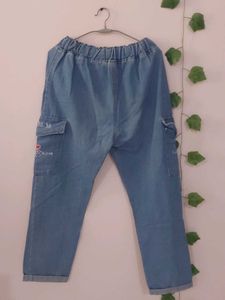 Women Fashionable Korean Joggers