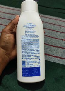 Nivea Body Lotion Totally New
