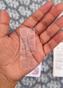 DIY Press-On Nails