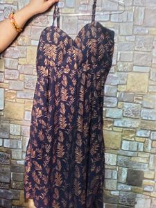 Beautiful One Piece Dress