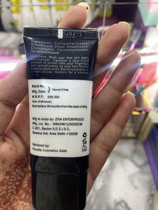 Skincare Combo Of 5💘