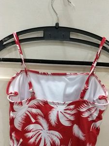 SWIMSUIT