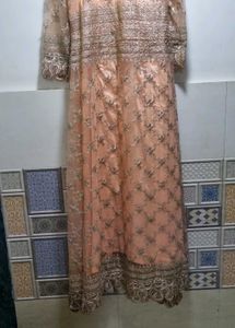 Gown