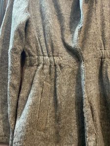 Overcoat